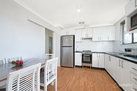 Property photo of 46 Mackenzie Boulevard Seven Hills NSW 2147