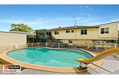 Property photo of 24 Glenpatrick Street Manly West QLD 4179