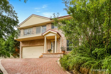 Property photo of 76 Woodview Avenue Lisarow NSW 2250