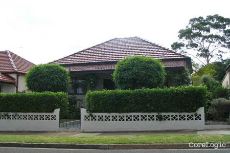 Property photo of 38 Fernhill Street Hurlstone Park NSW 2193