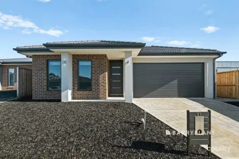 21 Boxcar St, Warragul, VIC 3820