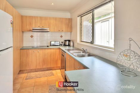 Property photo of 53 Samba Place Underwood QLD 4119