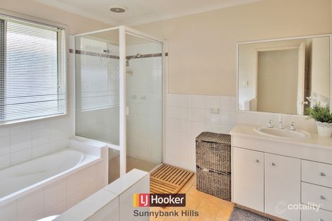 Property photo of 53 Samba Place Underwood QLD 4119