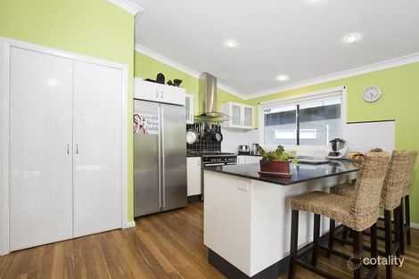 Property photo of 26 Mison Circuit Mollymook Beach NSW 2539