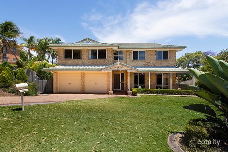 9 Elamang Cl, Sinnamon Park, QLD 4073
