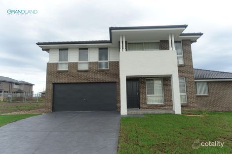 1 Lacey Rd, Edmondson Park, NSW 2174