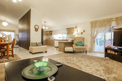 Property photo of 82 Greenway Drive West Hoxton NSW 2171