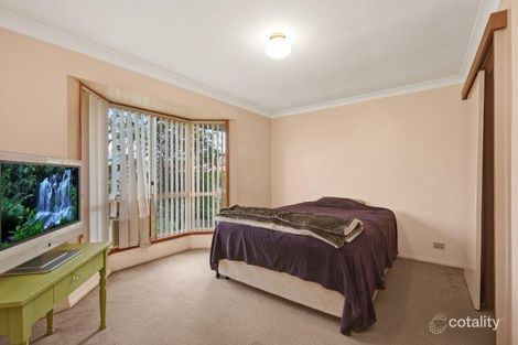 Property photo of 16 Bramble Crescent Deception Bay QLD 4508
