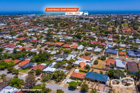 Property photo of 19A Gibson Street Beaconsfield WA 6162