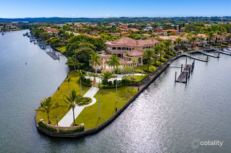 Lot 193 Santa Barbara Rd, Hope Island, QLD 4212