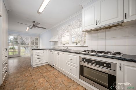 Property photo of 42 Byrne Street Moyhu VIC 3732