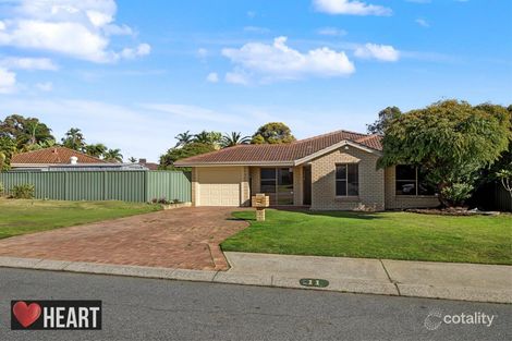 Property photo of 11 Corn Way Bibra Lake WA 6163