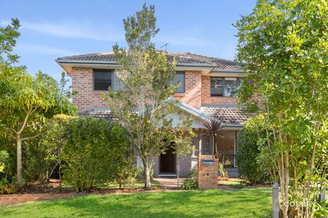 Property photo of 14 Mahogany Boulevard Warriewood NSW 2102