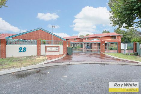 Property photo of 8/28 Luton Close Ballajura WA 6066