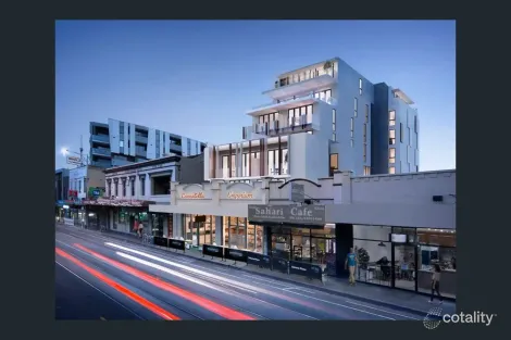 203/611 Sydney Rd, Brunswick, VIC 3056