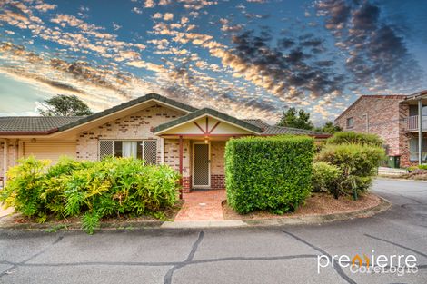 Property photo of 38/96 Formby Street Calamvale QLD 4116