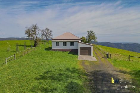 Property photo of 590 Redhill Road Callignee VIC 3844