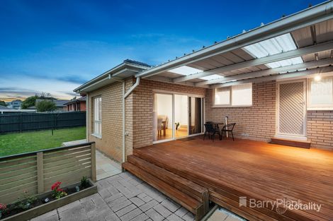Property photo of 583 Boronia Road Wantirna VIC 3152