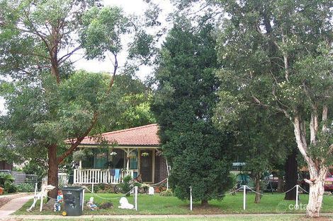 77 Nellie Stewart Dr, Doonside, NSW 2767