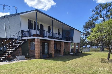 Property photo of 16 Ann Street Mitchell QLD 4465