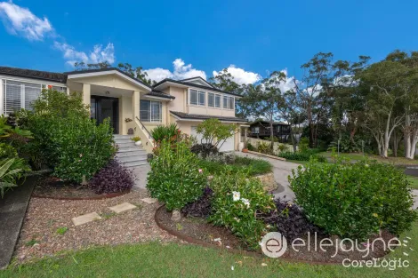 Property photo of 54 Lake Road Balcolyn NSW 2264