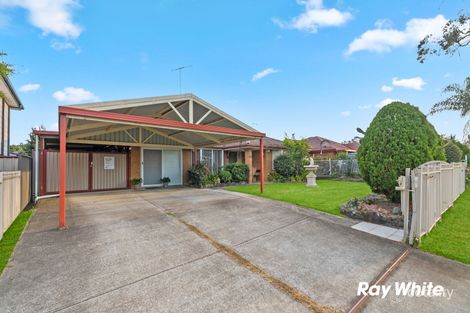 Property photo of 64 Arnott Road Quakers Hill NSW 2763