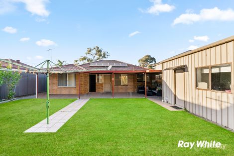 Property photo of 64 Arnott Road Quakers Hill NSW 2763