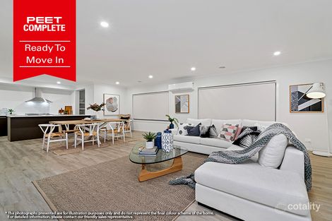 Property photo of 105 Hummingbird Drive Botanic Ridge VIC 3977