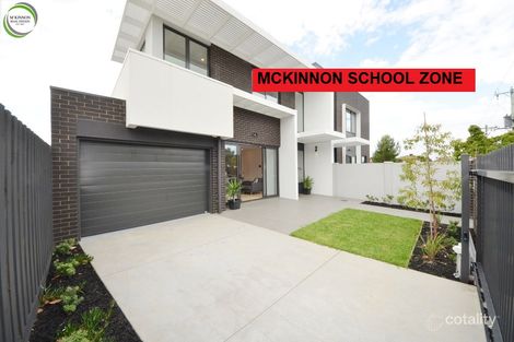 Property photo of 1/2 Wattle Grove McKinnon VIC 3204