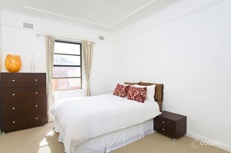 Property photo of 6/4 Eustace Street Manly NSW 2095
