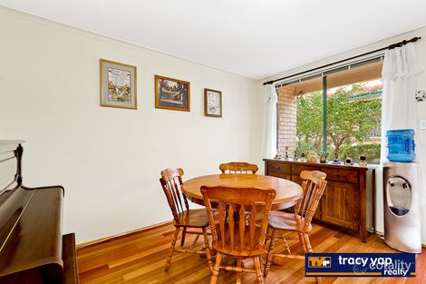 Property photo of 48/127 Park Road Rydalmere NSW 2116