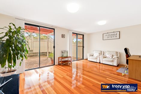 Property photo of 48/127 Park Road Rydalmere NSW 2116
