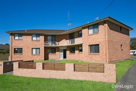 Property photo of 6/37 Roberts Avenue Barrack Heights NSW 2528