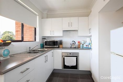Property photo of 6/37 Roberts Avenue Barrack Heights NSW 2528