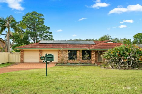 48 Talawong Dr, Taree, NSW 2430
