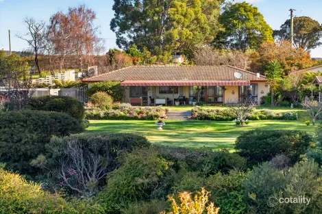 759 FRANKFORD RD, GLENGARRY, TAS 7275