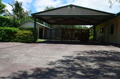 Property photo of 55 Clarke Street Manunda QLD 4870