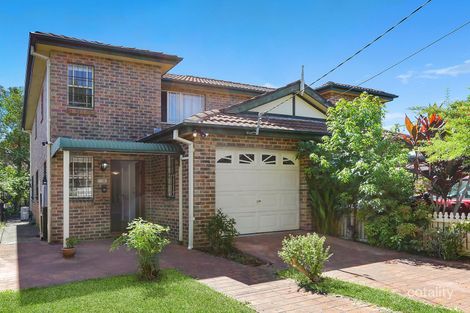 Property photo of 12 Coorilla Avenue Croydon Park NSW 2133