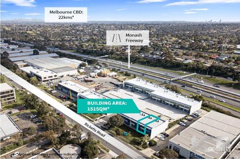 20/105-111 Ricketts Rd, Mount Waverley, VIC 3149