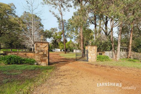 1100 Kintore Rd, Parkerville, WA 6081