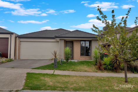 Property photo of 16 Design Drive Point Cook VIC 3030