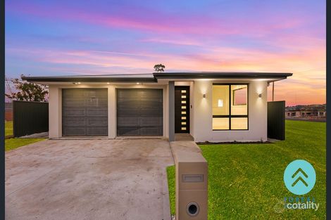 Property photo of 49 Normandy Road Edmondson Park NSW 2174