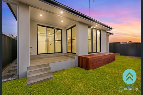 Property photo of 49 Normandy Road Edmondson Park NSW 2174