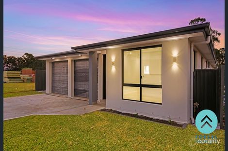 Property photo of 49 Normandy Road Edmondson Park NSW 2174