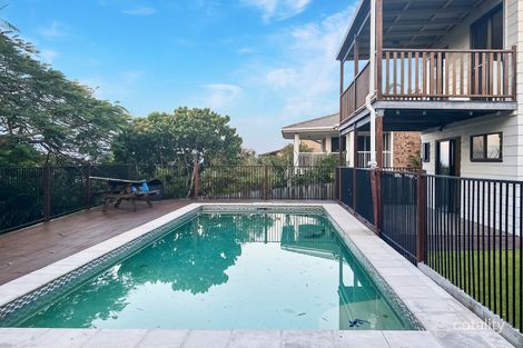 Property photo of 16 Talasea Drive Kawungan QLD 4655