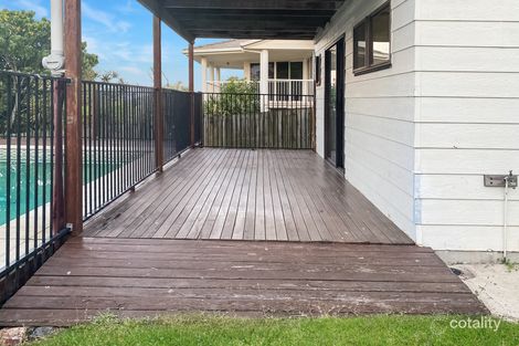 Property photo of 16 Talasea Drive Kawungan QLD 4655