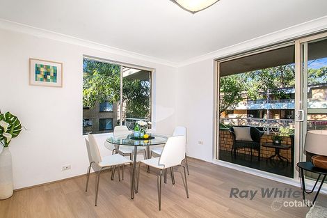 Property photo of 10/201 Waterloo Road Marsfield NSW 2122