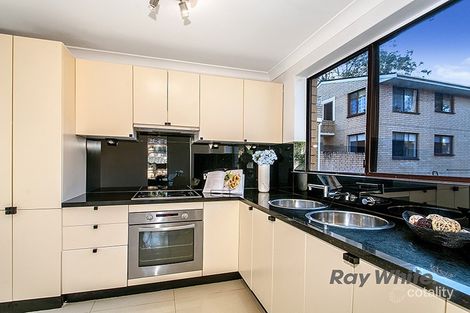 Property photo of 10/201 Waterloo Road Marsfield NSW 2122