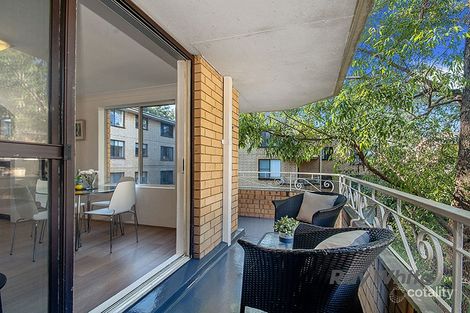 Property photo of 10/201 Waterloo Road Marsfield NSW 2122
