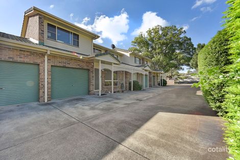 3/70 Herries St, East Toowoomba, QLD 4350